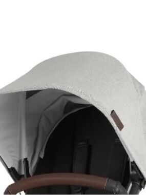 uppababy v3 release date Uppababy Vista V3 + Rumbleseat V3 + Upper Adapters Greyson